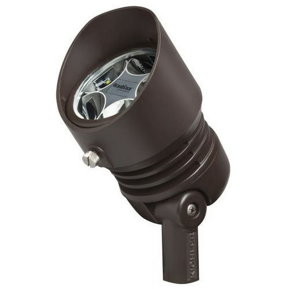 12 Volt 35 Degree 6.5 Watt LED Flood Light