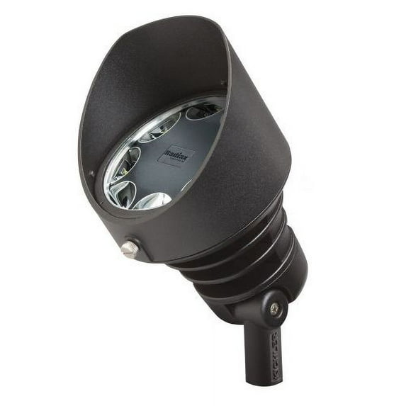 Kichler 16014-27 21W LED Accent Light - 2700K - 60 Degree Wide Flood Beam
