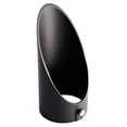 thumbnail image 1 of Kichler 16068AZT 2-3/4" Wide Landscape Accent Light Cowl Accessory - Bronze, 1 of 2