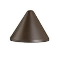 thumbnail image 1 of Kichler 16110-27 Fundamentals 3" Deck And Step Light, 1 of 6