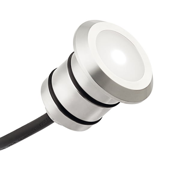 Mini All Purpose LED Frosted Lens