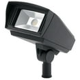 thumbnail image 1 of Kichler 1622230 Knuckle Mount 23W Small Commercial Flood Light, 1 of 1