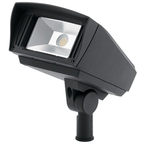 Kichler 1622230 Knuckle Mount 23W Small Commercial Flood Light