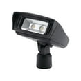 thumbnail image 1 of Kichler 16223BKT40SL C-Series Flood 7x5 3000Lm 4000K Textured Black,,, 1 of 1