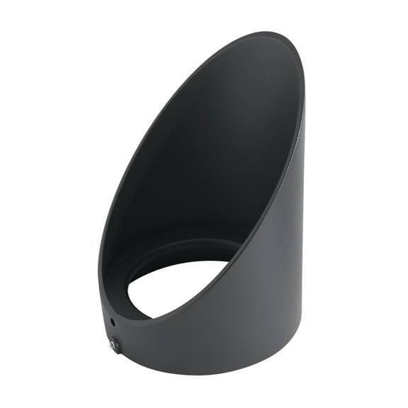 Kichler 16281 C-Series 4" Wide Large Accent Cowl