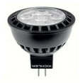 thumbnail image 1 of 18145-Kichler Lighting-Accessory - 2 Inch 7.2W 3000K Mr16 Led 25 Degree Replacement Bulb, 1 of 1