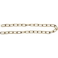 thumbnail image 1 of 2996WZC-Kichler Lighting-Accessory - 36 Inch Standard Gauge Chain-Weathered Zinc Finish, 1 of 7