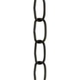 thumbnail image 1 of Kichler 2996MIZ Accessory 36" Standard Gauge Chain in Mission Bronze, 1 of 7