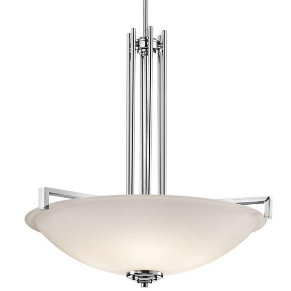 Kichler 3299 Eileen 4-Bulb Indoor Pendant
