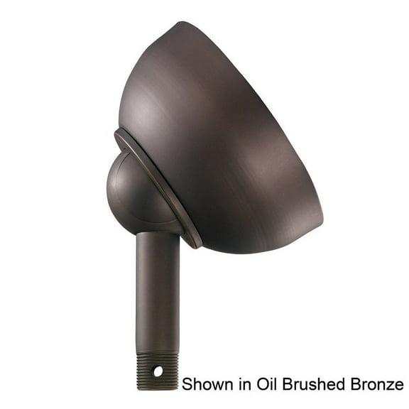 Kichler Lighting - Slope Adapter - Fan Accessories - Accessory - 6 Inch Slope