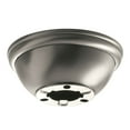 thumbnail image 1 of Kichler Lighting 337008PN Accessory Polished Nickel Flush Mount Kit,, 1 of 2