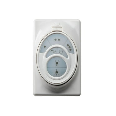 Kichler 337009WHTR Cool Touch Remote Control System in White