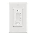 thumbnail image 1 of Kichler Lighting - 4 Speed Fan Slide Control - Fan Accessories - Accessory - 5.5, 1 of 2