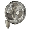 thumbnail image 1 of Kichler 339218 Pola 18" Indoor / Outdoor Oscillating Wall Mount Fan, 1 of 2