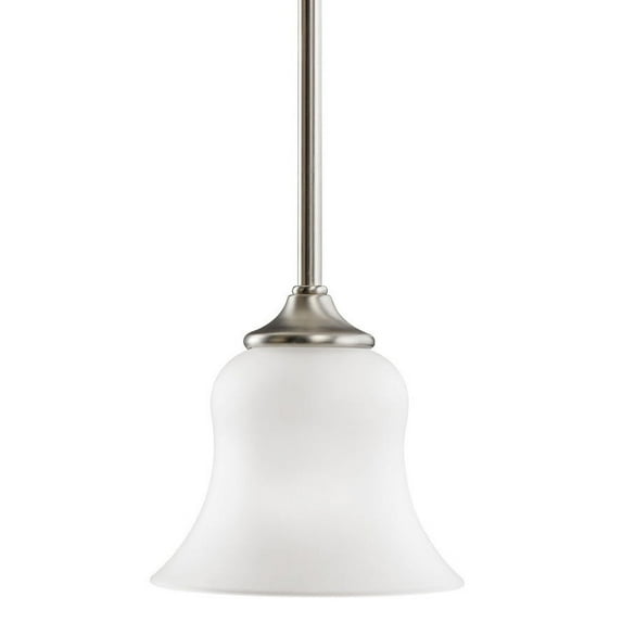 Kichler 3584 Wedgeport Single-Bulb Indoor Pendant
