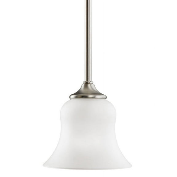 Kichler 3584 Wedgeport Single-Bulb Indoor Pendant