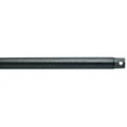 thumbnail image 1 of Kichler 360000WSP 12" Ceiling Fan Downrod in Weathered Steel Powder Coat, 1 of 2