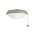 thumbnail image 1 of Kichler Lighting - LED Fan Light Kit - Fan Light Kits - Climated Slim Profile -, 1 of 1
