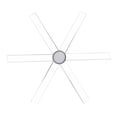 thumbnail image 1 of Kichler 390065 Solen Set Of 6 30" Blades - Clear, 1 of 5