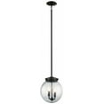 thumbnail image 1 of Kichler 42588OZ Holbrook 2 Light Mini Pendant in Olde Bronze, 1 of 2