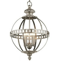 Halleron 5 Light Chandelier