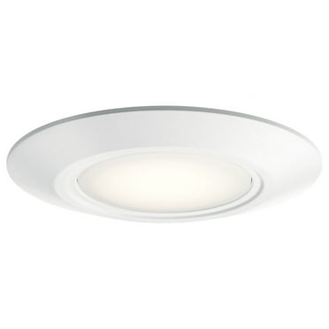 Kichler 43855Whled30t Horizon 6" Led Downlight - White
