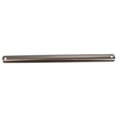 thumbnail image 1 of Kichler 453NI Basics 36" Ceiling Fan Downrod in Brushed Nickel, 1 of 2
