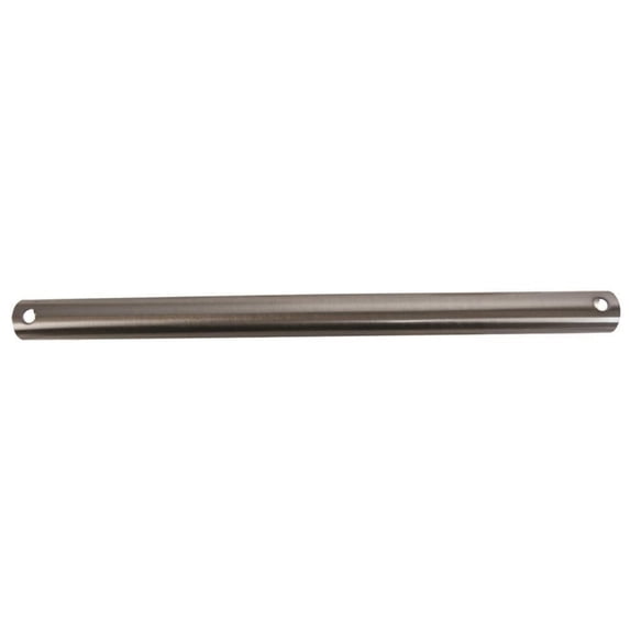 Kichler Basics 48" Ceiling Fan Downrod in Brushed Nickel