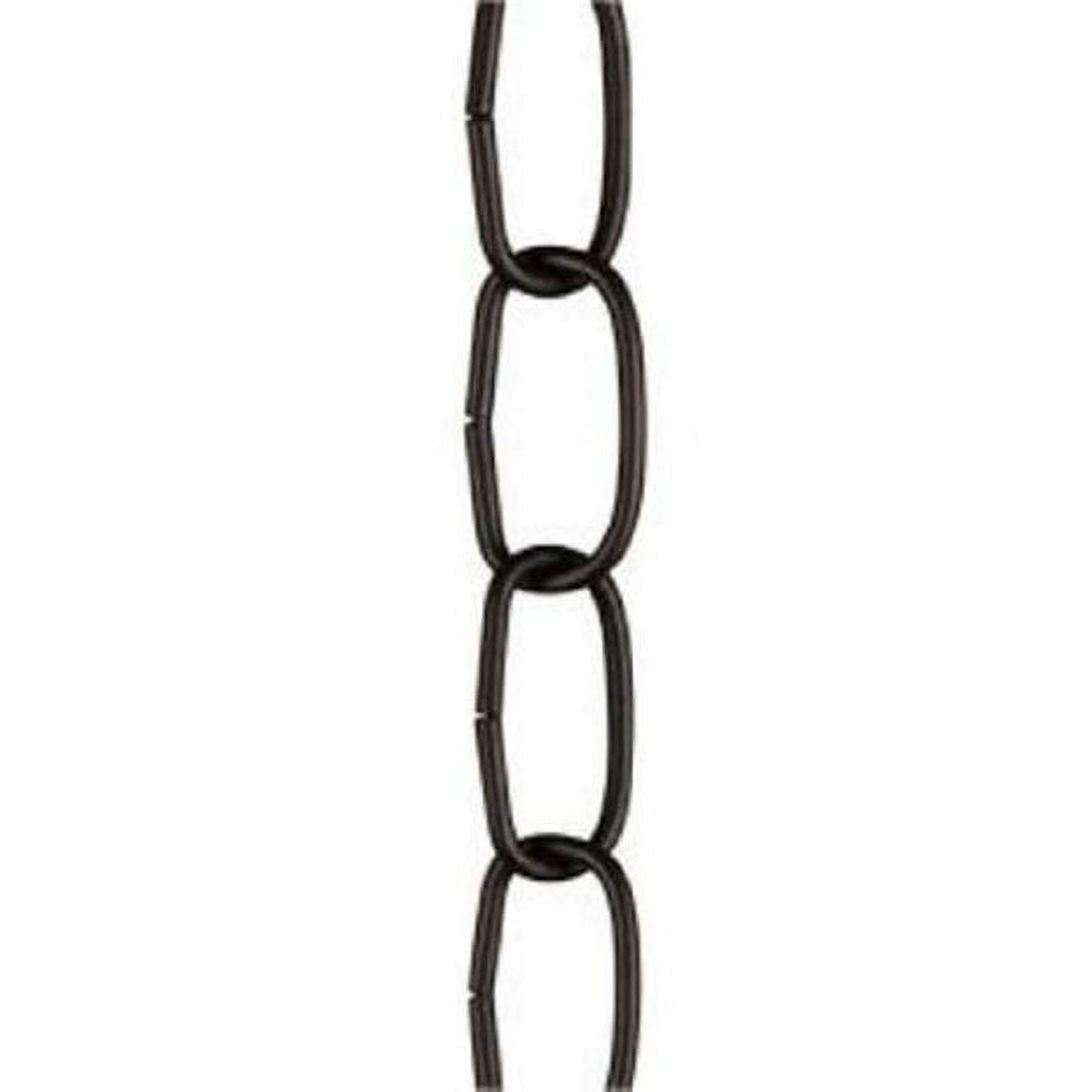 Gray Heavy Gauge 36-Inch Accessory Chain