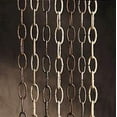thumbnail image 1 of Kichler 4909ESP Accessory 36" Chain in Espresso, 1 of 1