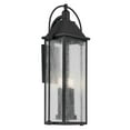 thumbnail image 1 of Kichler Lighting - Harbor Row - 4 Light Outdoor Wall Mount In Farmhouse, 1 of 7