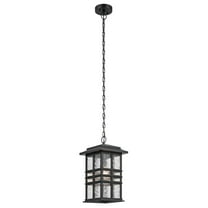 Kichler Lighting - Beacon Square - 1 light Outdoor Hanging Lantern in