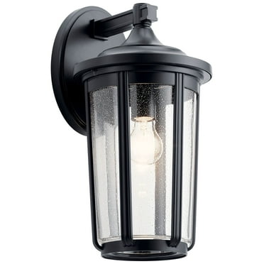 Kichler Lighting - One Light Outdoor Wall Mount - Outdoor Wall - Large -