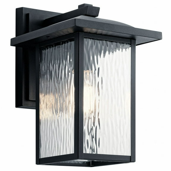 Kichler 49925 Capanna 13" Tall Outdoor Wall Sconce