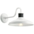 thumbnail image 1 of Kichler 49980 Allenbury 12" Wide Outdoor Wall Sconce, 1 of 5