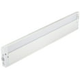 thumbnail image 1 of Kichler 4U Textured White 22" Wide LED Under Cabinet Light, 1 of 2