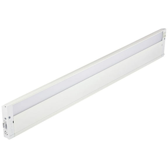 Kichler 4U Textured White 30" Wide LED Under Cabinet Light