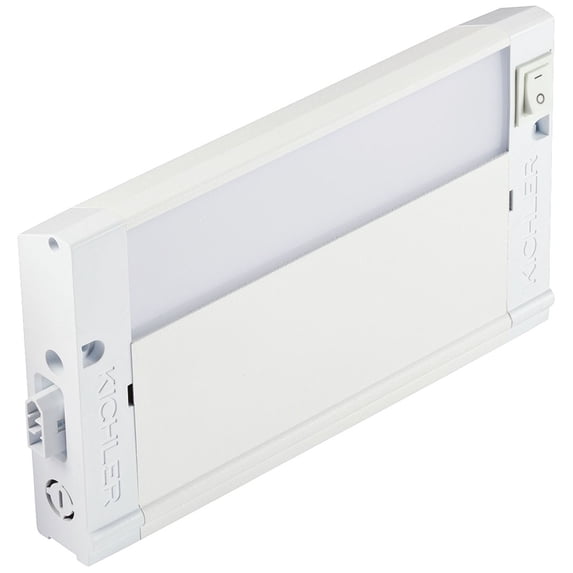 Kichler 4U Series LED 4U LED Ucab 3000K - 8