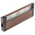 thumbnail image 1 of Kichler 4U12x12 12" 2 Light 12V Xenon Under Cabinet Light Bar, 1 of 4