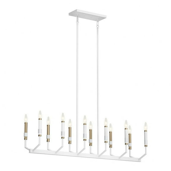 52350WH-Kichler Lighting