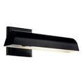 thumbnail image 1 of Kichler Lighting - Carston - 1 Light Picture Light-4.75 Inches Tall and 12.25, 1 of 7
