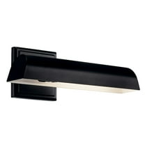 Kichler Lighting - Carston - 1 Light Picture Light-4.75 Inches Tall and 12.25