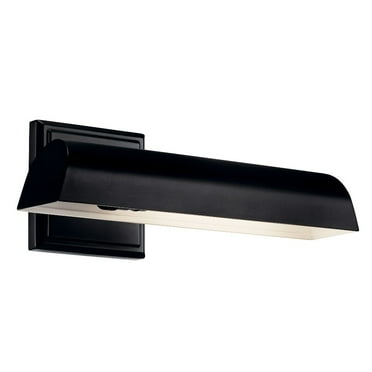 Kichler Lighting - Carston - 1 Light Picture Light-4.75 Inches Tall and 12.25