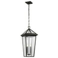 thumbnail image 1 of Kichler Lighting - Regence - 2 Light Outdoor Hanging Pendant In Traditional, 1 of 2