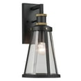 thumbnail image 1 of Kichler Lighting - Talman - 1 Light Medium Outdoor Wall Mount In Industrial, 1 of 20