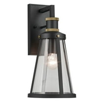 Kichler Lighting - Talman - 1 Light Medium Outdoor Wall Mount In Industrial