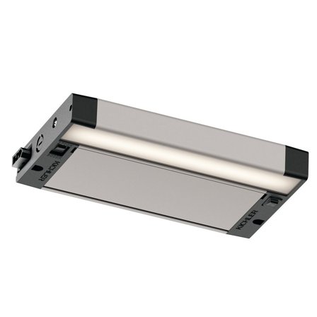 Kichler Lighting - LED Under Cabinet - LED Under Cabinet - 6U Series LED - LED