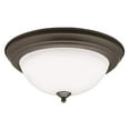 thumbnail image 1 of Kichler 8112OZLEDR Flush Mount Light, 1 of 1