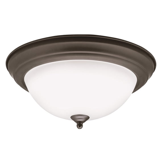 Kichler 8112OZLEDR Flush Mount Light