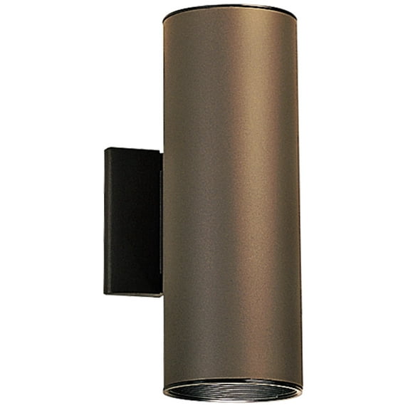 Kichler 924 Outdoor Wall Lantern